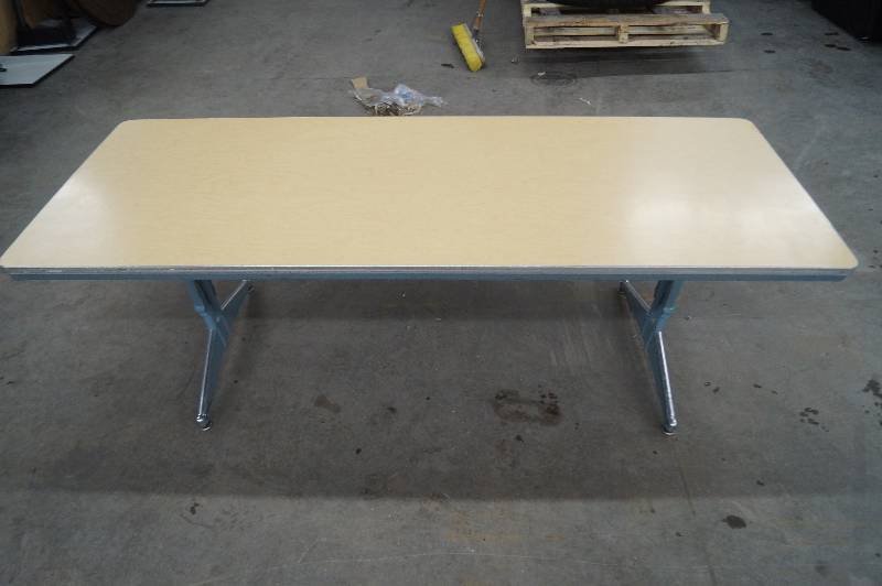 Folding Table
