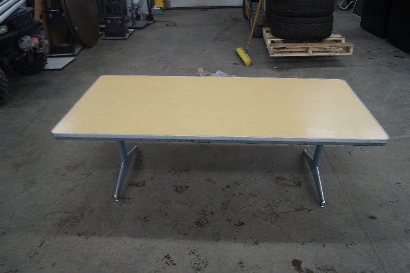 Folding Table
