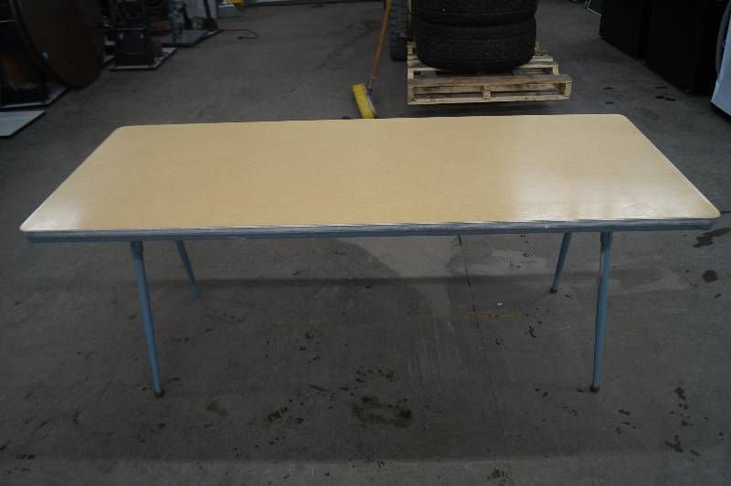 Folding Table