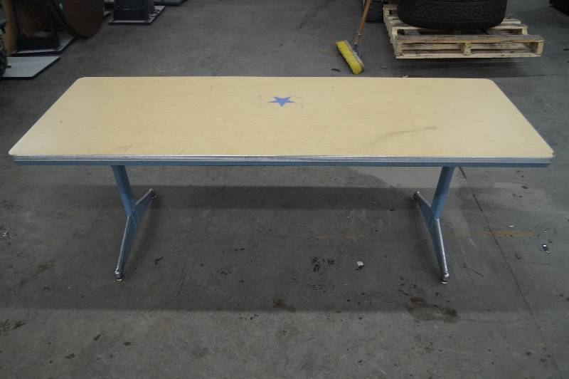 Folding Table