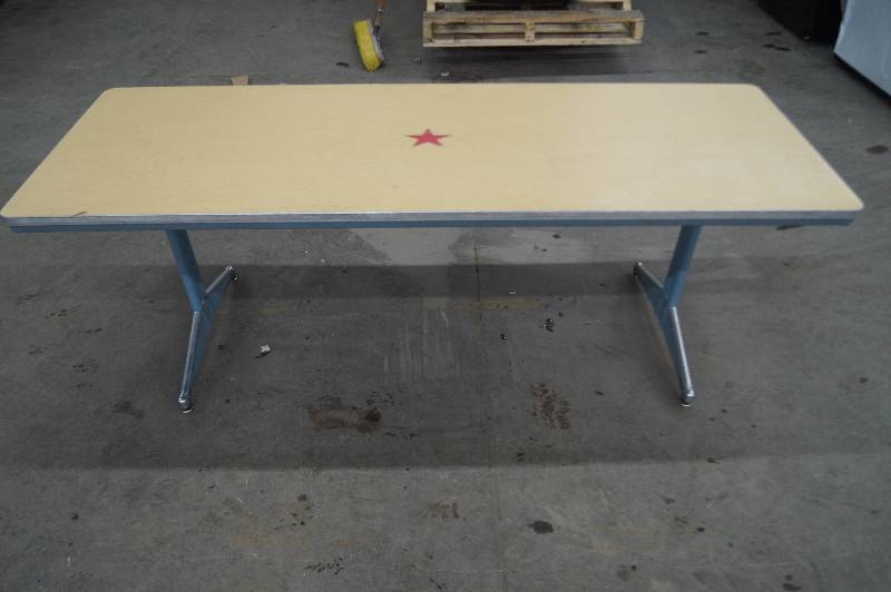 Folding Table