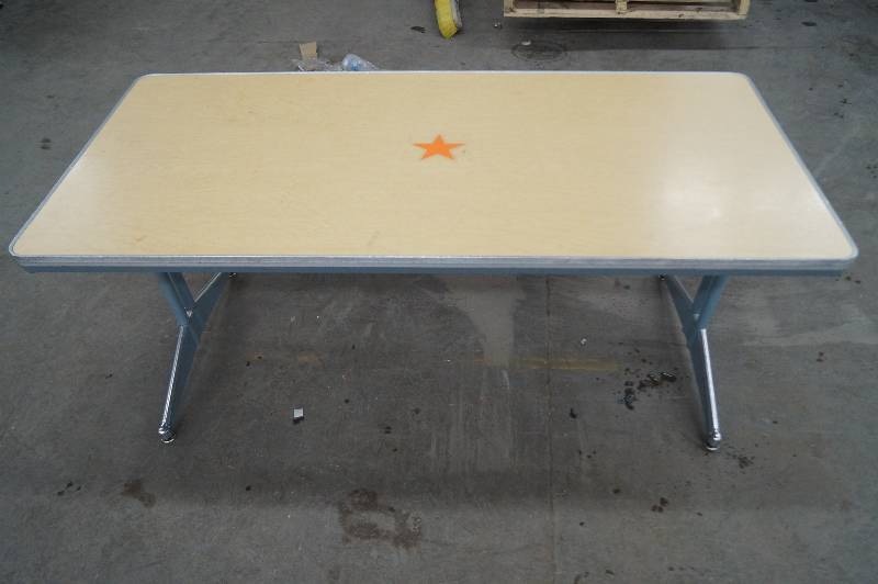 Folding Table