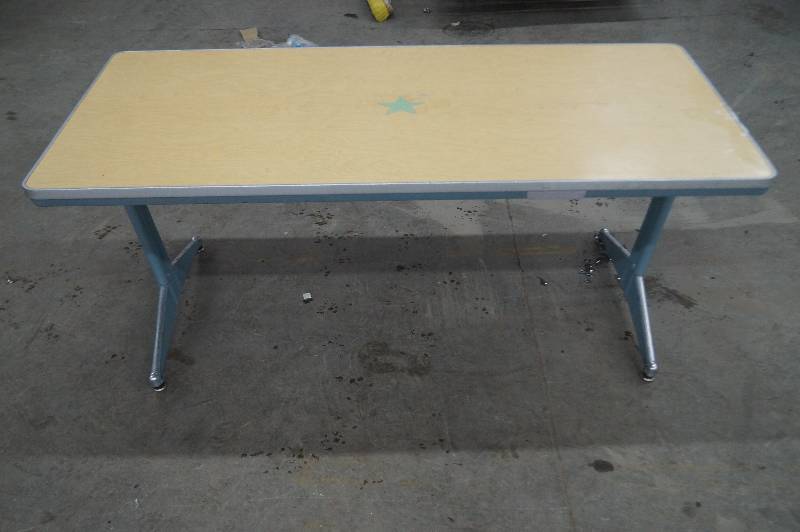 Folding Table