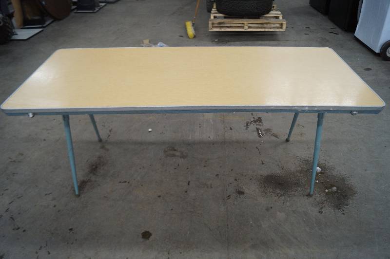 Folding Table