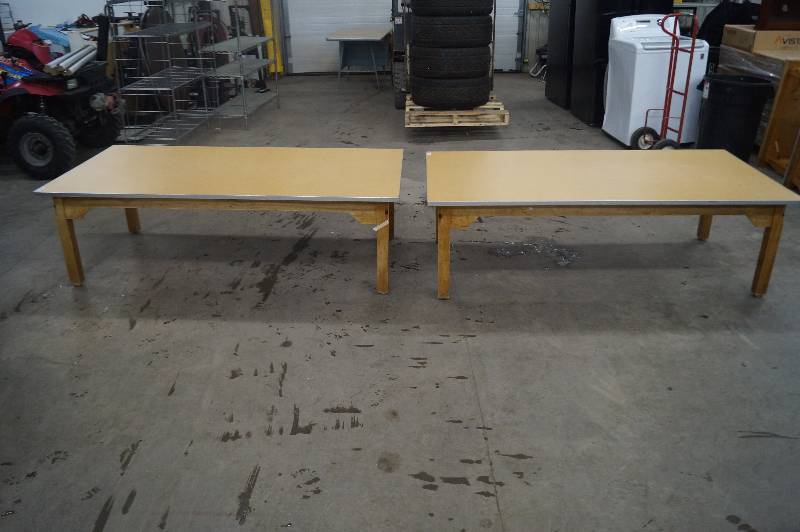 Tables