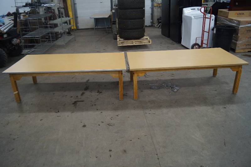 Tables