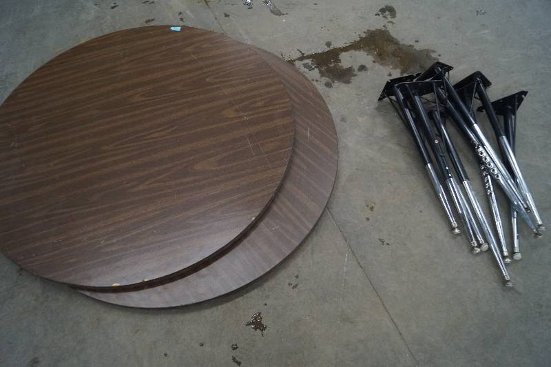 Tables