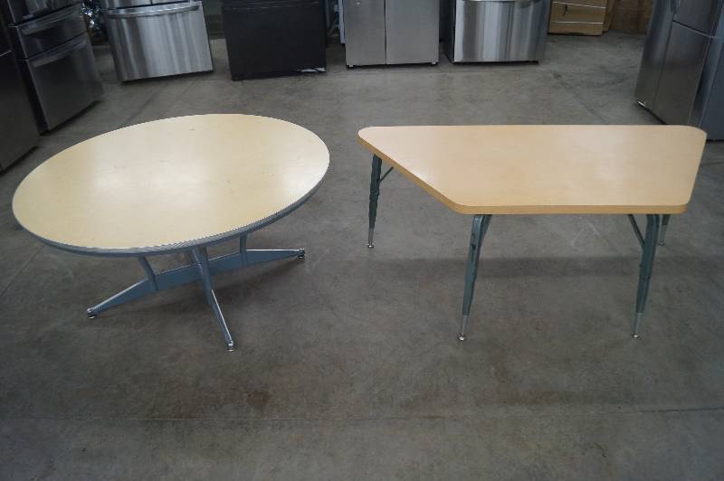 Tables