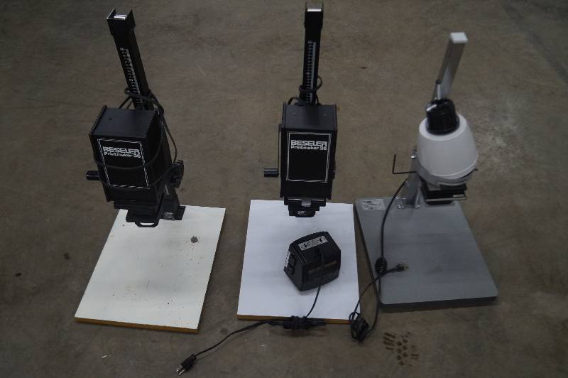 Photography Equipment