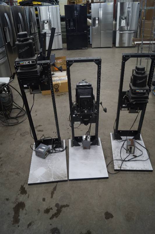 Photography Equipment