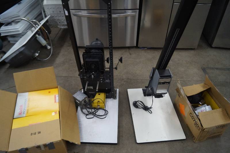 Photography Equipment