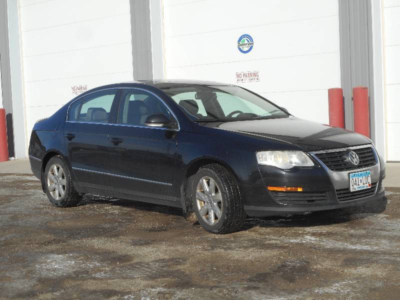 2006 Volkswagon Passat 2.0T, Automa...