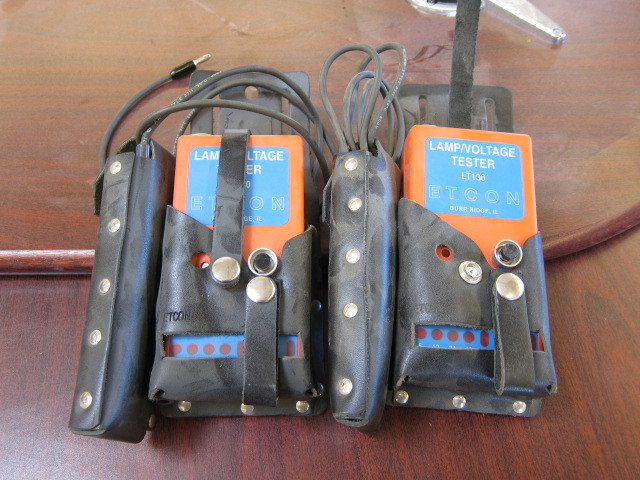 lot 5 image: LampVoltage Tester