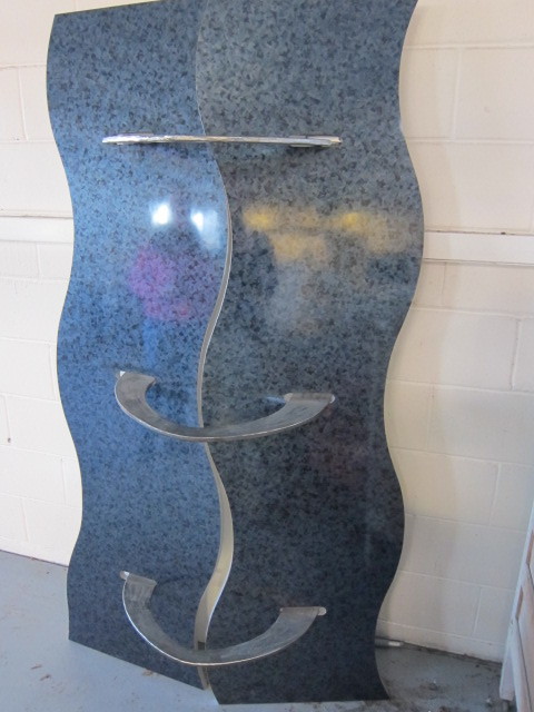 lot 17 image: Wall Art