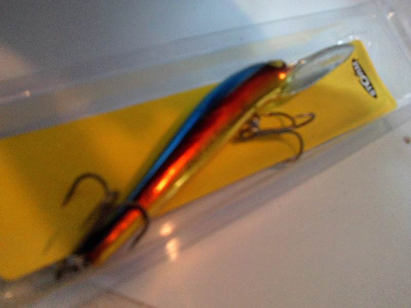 jr thunder sticks