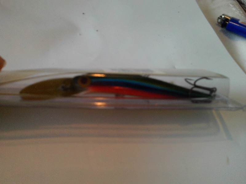jr thunder sticks