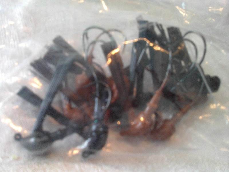 14 and 38 bulldog jigs