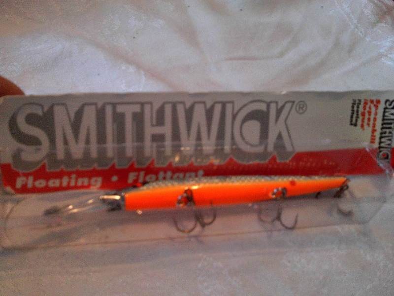smithwick rogue