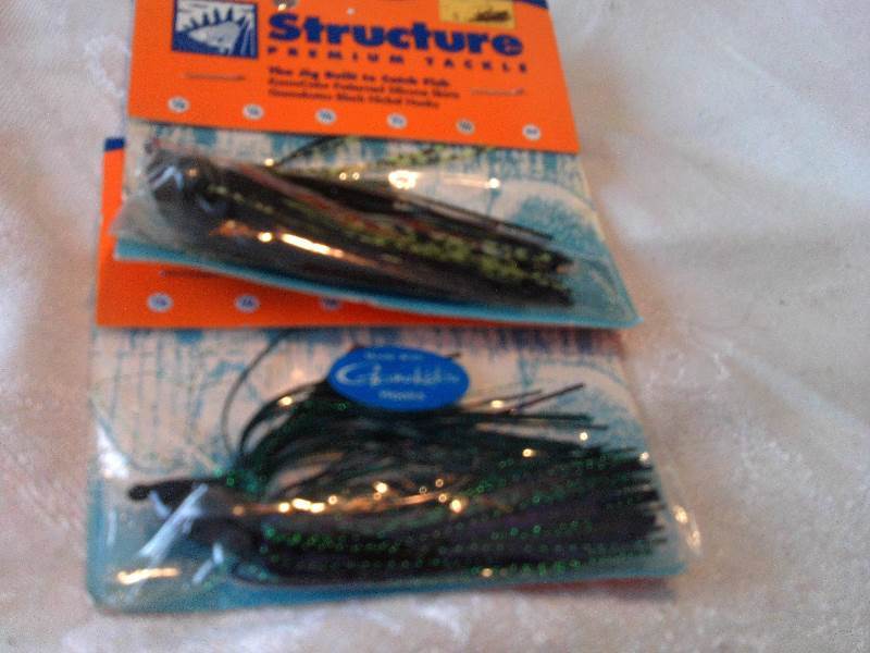 2 jigs