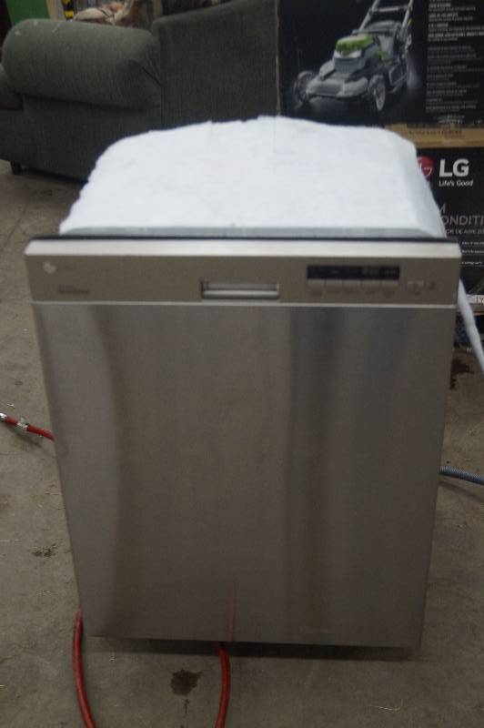 Dishwasher