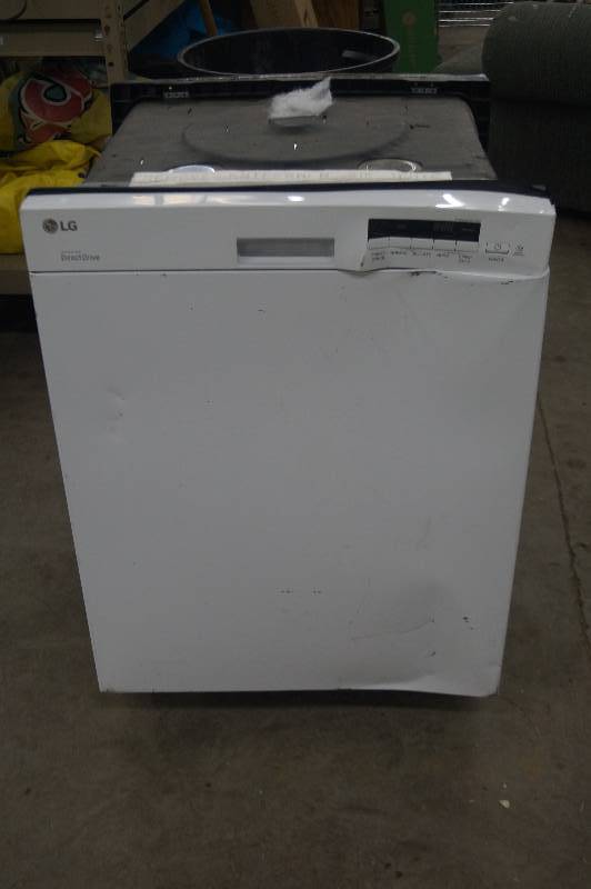 Dishwasher