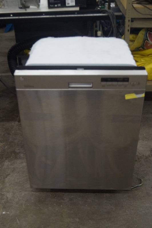 Dishwasher