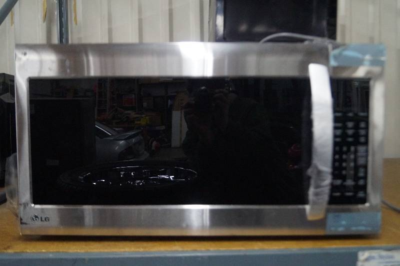Microwave