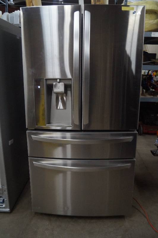 LMXS30746S Refrigerator