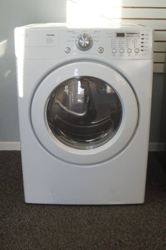 Dlg3788w Dryer