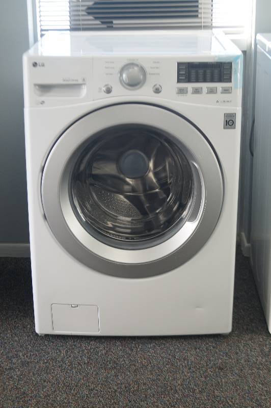 WM3170CW LG Washer