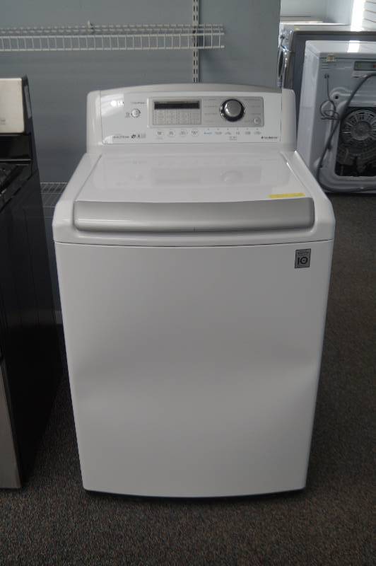WT4970CW LG Washer