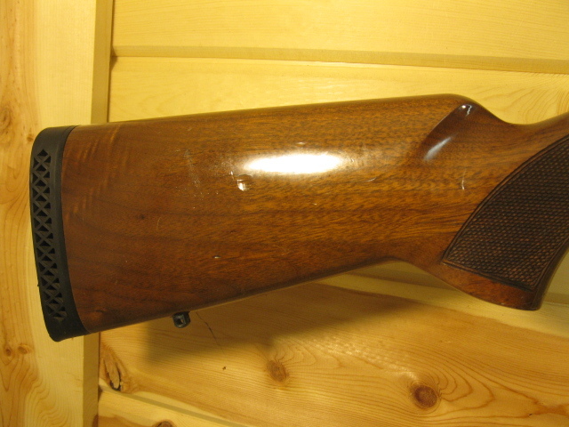 Browning Invector Gold 10 Semi-Auto Shotgun