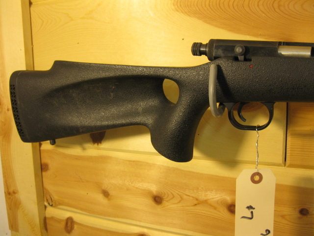 Knight MK85 Black Powder Rifle