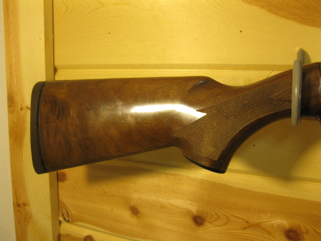 Remington 870 Wingmaster 870 Magnum Pump Shotgun