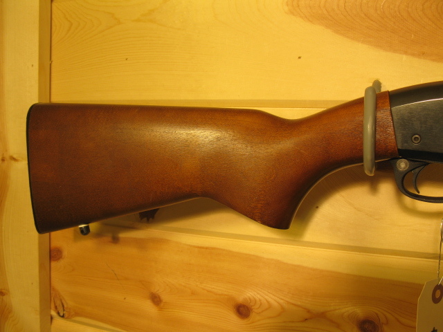Remington Sportsman 74 Auto Semi-auto Rifle