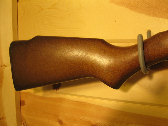 lot 2 image: Marlin Model 60 Semi-auto rifle