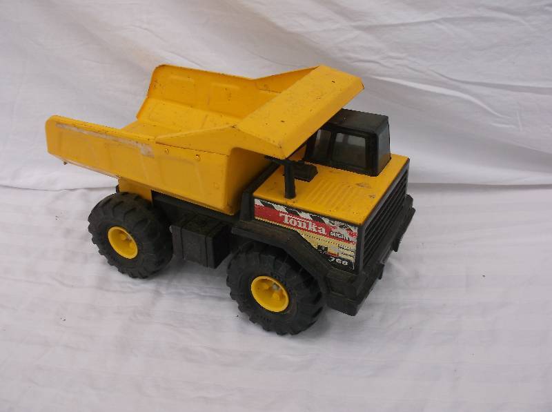 Tonka