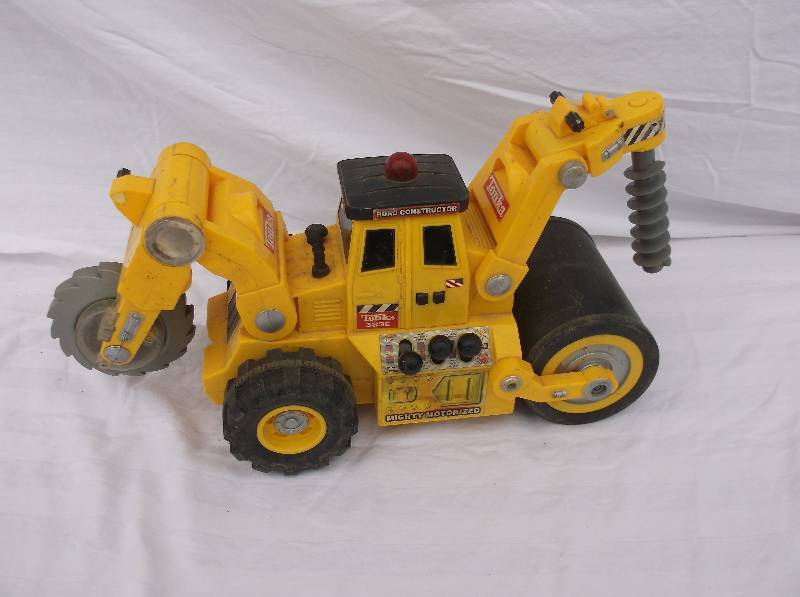 Tonka