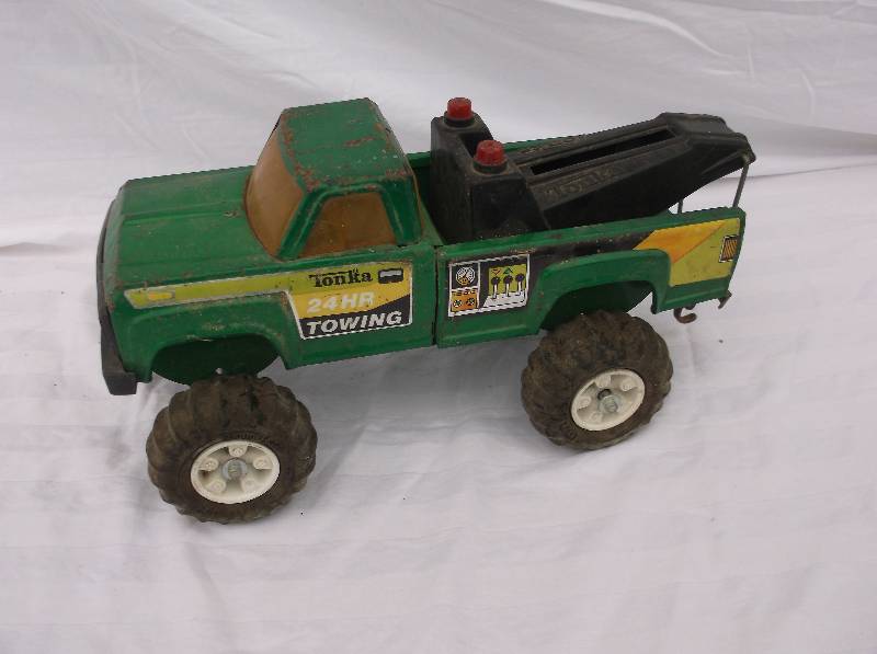 Tonka