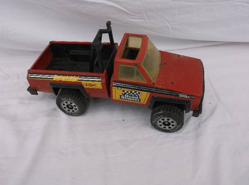 Tonka