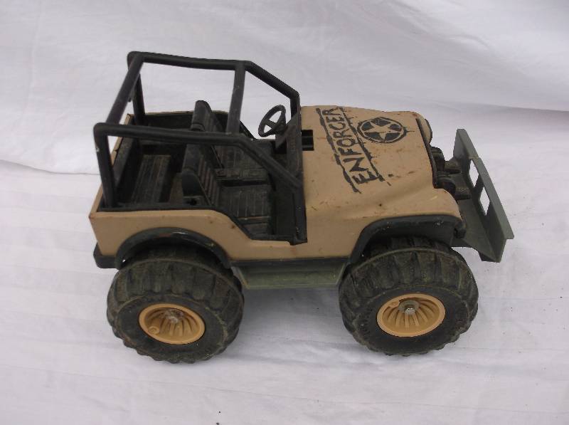 Tonka