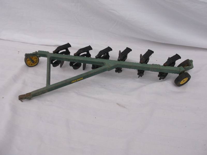 John Deere