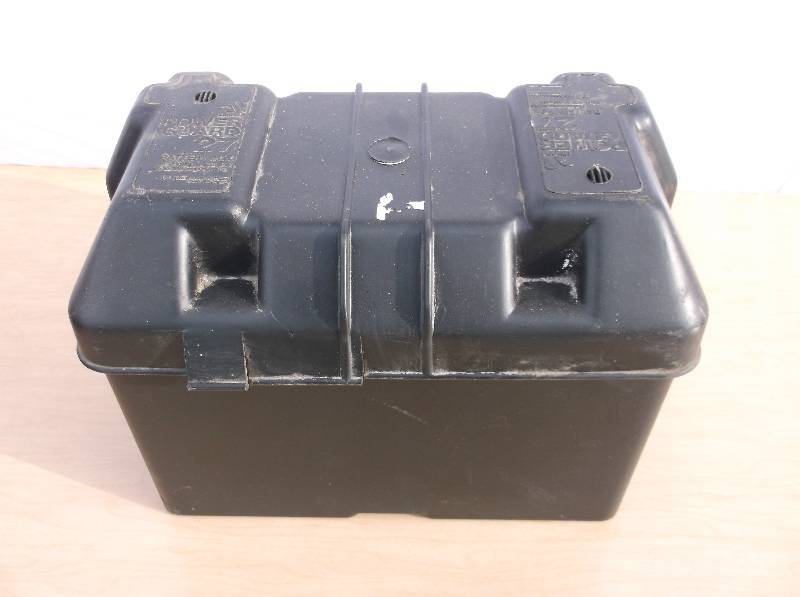 Battery Case