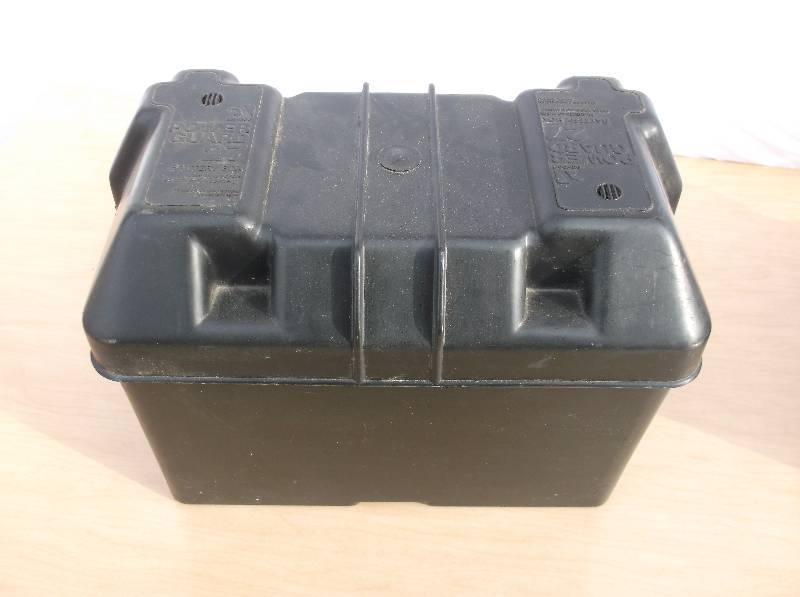 Battery Case