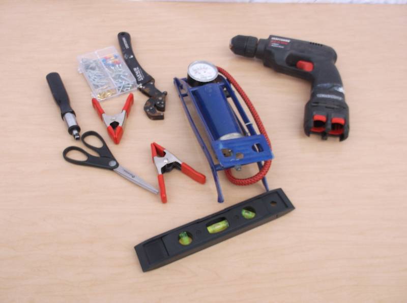 Tools