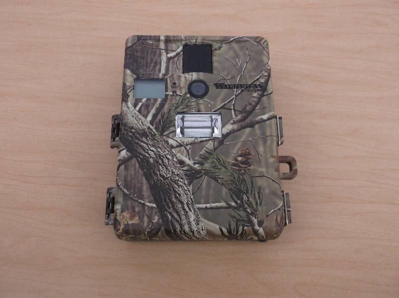 Trail Camera