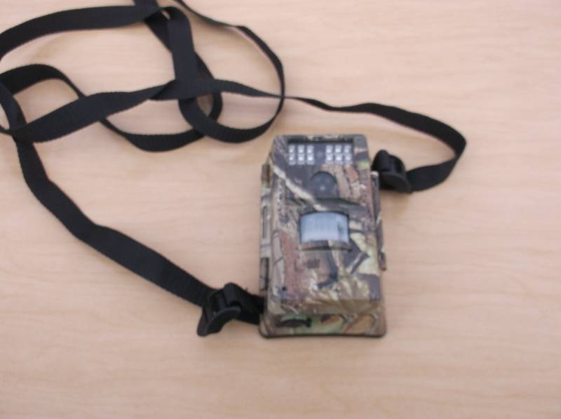 Trail Camera