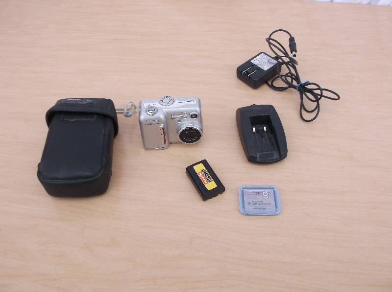 Camera