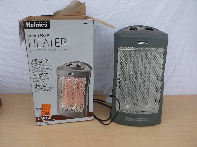 Heater