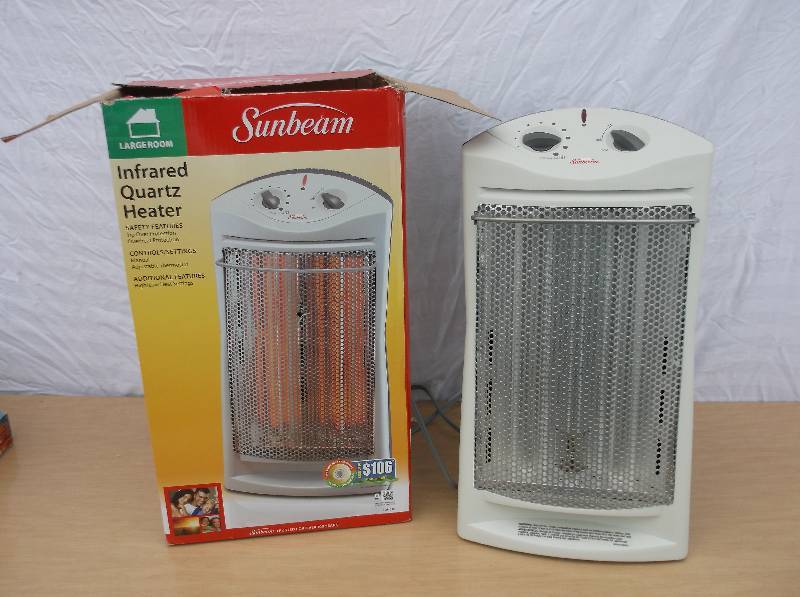 Heater